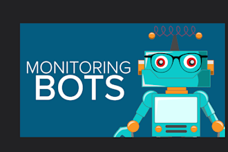 create monitor bot, mercari bot, walmart bot, auto checkout bot, shopping bot