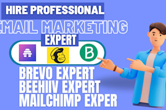 beehiiv newsletter mailchimp automation beehiiv landing page brevo automation ai