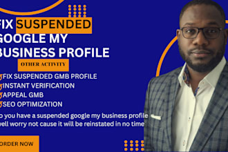 approve and unsuspend google business listing suspension reinstate gmb appeal