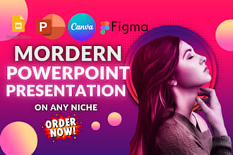 canva powerpoint design template designkeynote lecture course video presentation