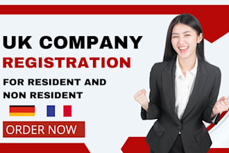do uk ltd company registration uk company formation, vat registration, utr, eor