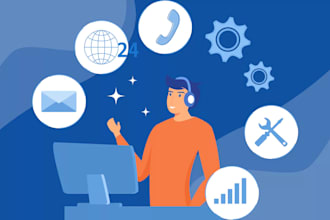 provide expert IT support and troubleshooting services remotely