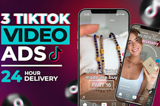 expertly set up and manage tiktok ads to boost your sales and brand visibility