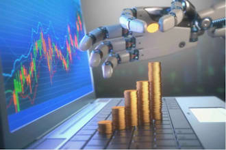stock trading bot, ai stock trading bot, etoro bot, robinhood bot, webull bot