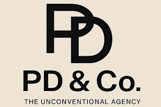 be your marketing consultant and craft a brand strategy that drives revenue