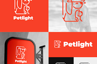 create a brand kit for your business