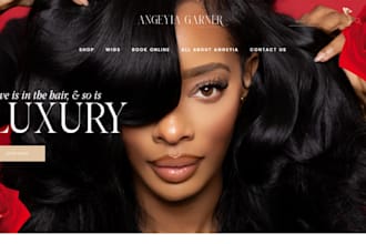 hair extension website, hair extension, hair extension store