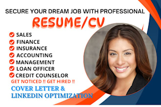 write sales accounting ats resume writing banking finance marketing real estate