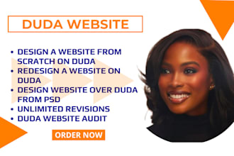 convert clone wix joomla webflow squarespace or duda website to wordpress