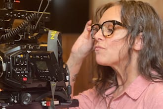 be your screenwriting coach  get notes from a produced writer with real credits