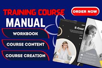 design canva ebook booklet training manual kdp journal planner book interior pdf
