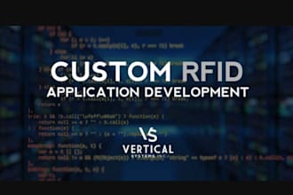 state of the art ai powered rfid bot development service