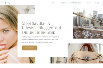 build influencer website onlyfans website model, influencer marketing website