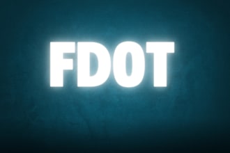assist in designing fdot capability statement design