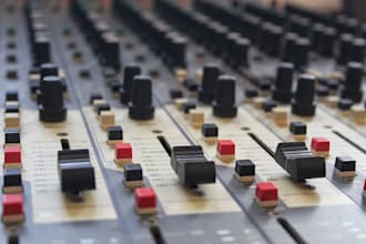 professionally master your song in one day