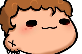 crearé emotes personalizados para ti