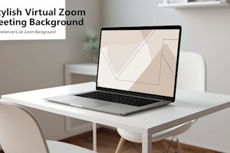 do zoom virtual backgrounds for you