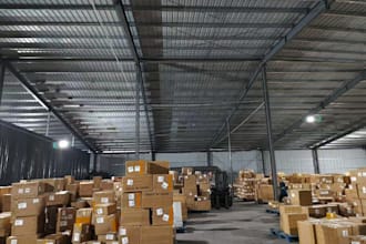 provide chinese product procurement and logistics