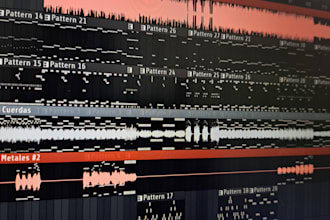 make orchestral arrangements for your metal or rock song