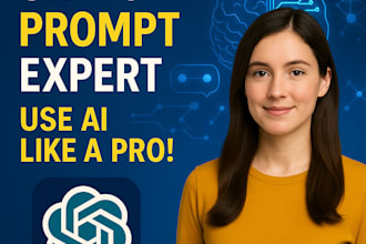 write powerful chatgpt prompts and help you use ai like a pro