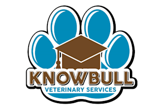 design modern pet, dog, cat, animal, veterinary clinic logo