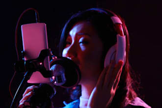 be your female hip hop rapper, producer, rap ghostwriter, pop, metal singer