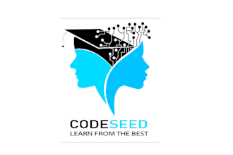 design educational logo for school, university, institute, academy and business