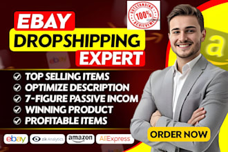 do amazon to ebay drop shipping top listings and a to z store management