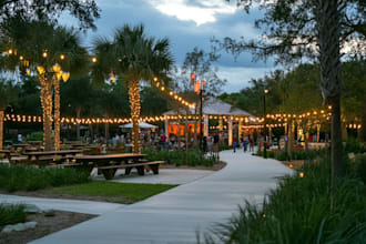 design landscape design and render your site plan or master plan