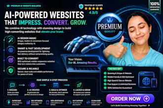 do best ai website builder, professional ai web development with gpt