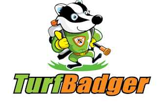 design lawn and pest control company logo