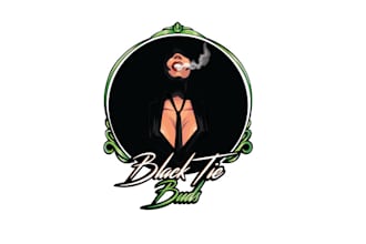 design medical marijuana delivery service logo