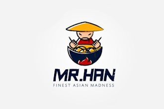 design looks nice beautiful food logo