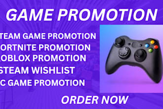 do fortnite game promotion uefn fortnite game marketing fortnite map promotion
