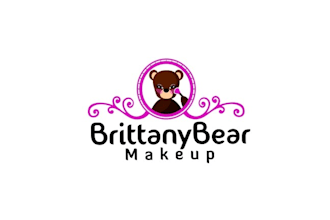 design wonderful beauty makeup artist logo