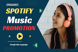 do organic spotify music promotion, soundcloud podcast viral spotify