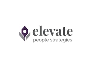 create unique and modern learning logo for your brand