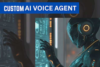 build ai voice agent custom ai voices ai cold calling agent vapi synthflow