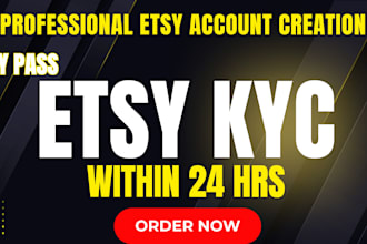 create your verified etsy account, etsy seller account, selfie etsy verification