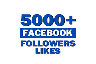 do superfast facebook page organic followers