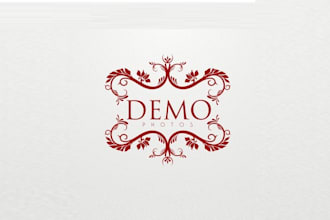 create a signature, photography, or watermark logo
