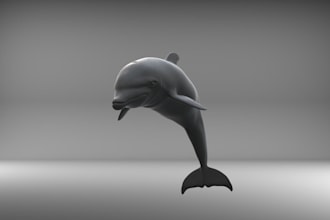 sculpt and model 3d characters, 3d printing, miniatures