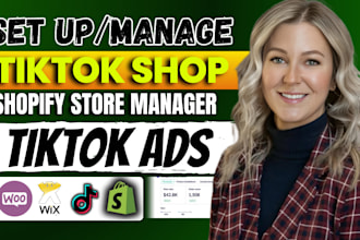 setup tiktok shop, tiktok shop ads tiktok shop dropshipping, tiktok shop manager