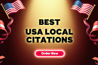 do top 150 live USA local citations and business directory