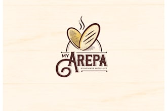 design an eye catching BBQ, chili, or grill restaurant logo