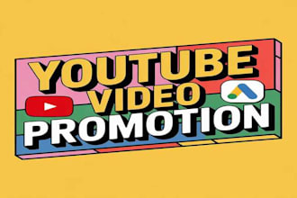 do organic youtube video promotion for channel growth