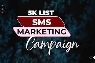 manage sms software, send bulk sms campaign