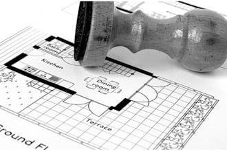 provide engineer architect stamp, licensed california stamp, uk stamp, USA stamp