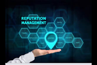 online reputation remove negative link,reverse SEO with mugshot removal, ORM