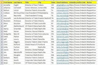 provide hot crypto leads, forex leads, crypto emails, investor leads, mlm leads
